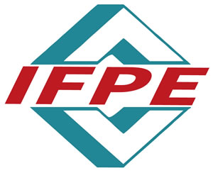IFPE廣州國際食品加工包裝機(jī)械及配套設(shè)備展覽會(huì)logo